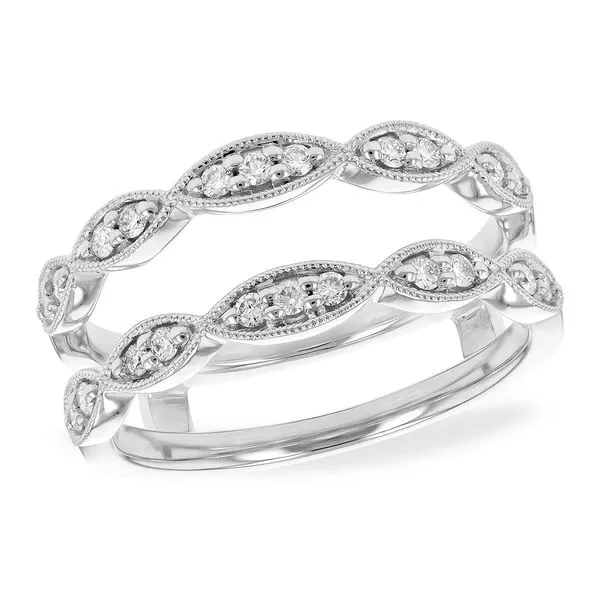 Anniversary Ring Mead Jewelers Enid, OK