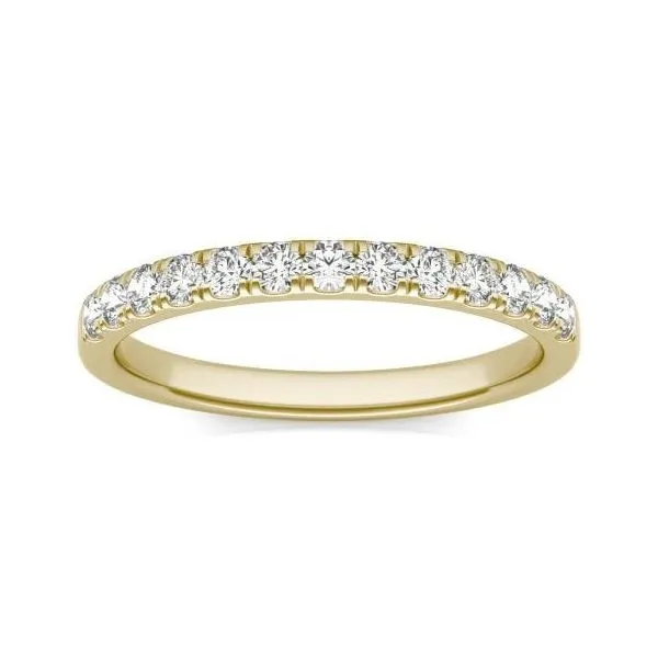 Anniversary Ring Mead Jewelers Enid, OK