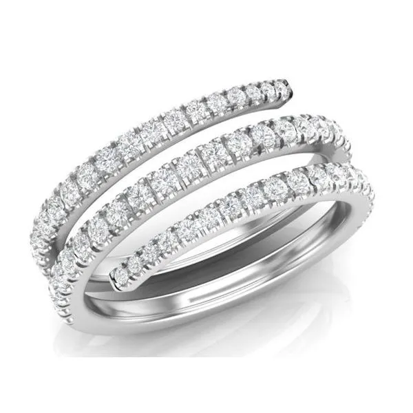 Fashion Ring Mead Jewelers Enid, OK