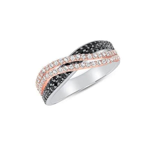 Fashion Ring Mead Jewelers Enid, OK