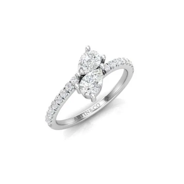 Fashion Ring Mead Jewelers Enid, OK