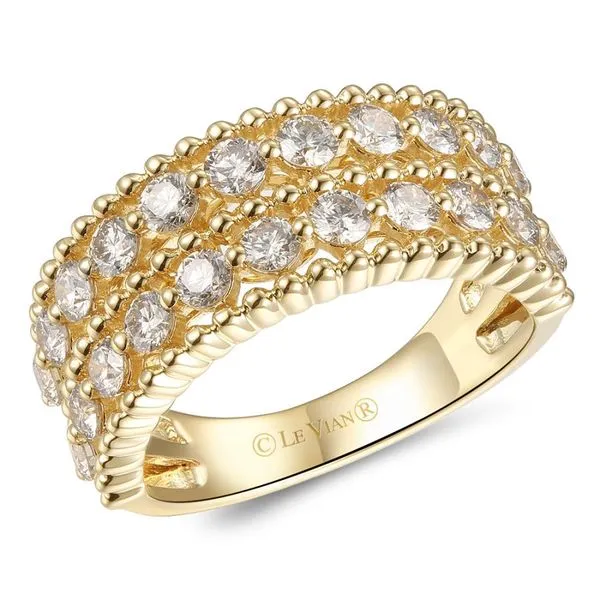 Fashion Ring Mead Jewelers Enid, OK