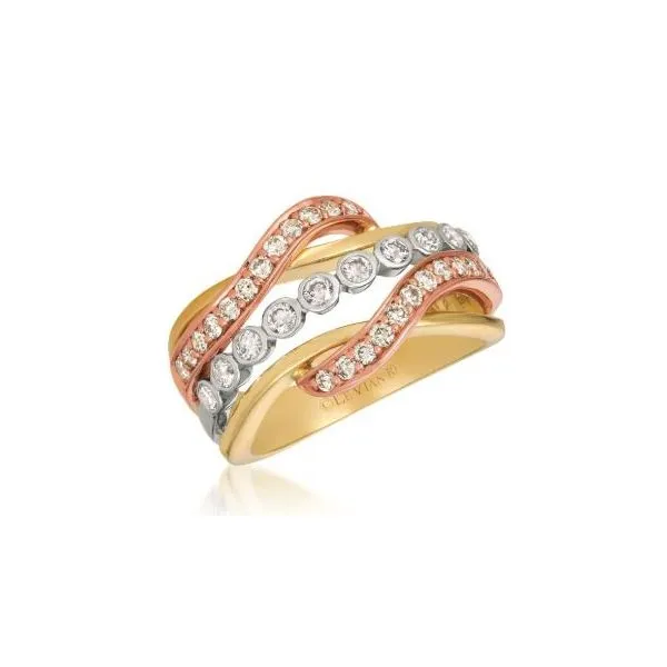 Fashion Ring Mead Jewelers Enid, OK