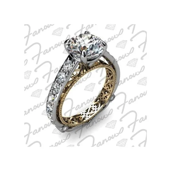 Ring Mead Jewelers Enid, OK
