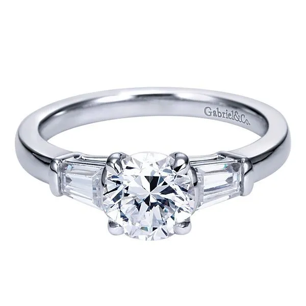Ring Mead Jewelers Enid, OK