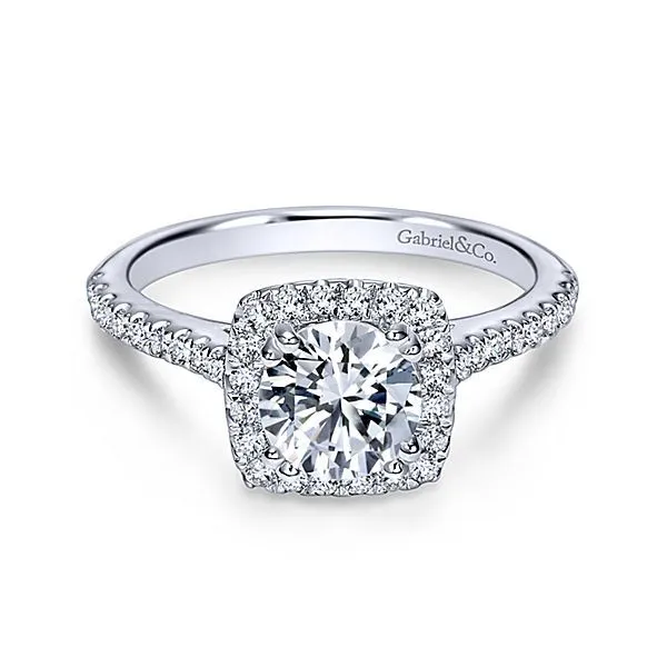 Ring Mead Jewelers Enid, OK