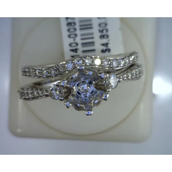 Ring Mead Jewelers Enid, OK