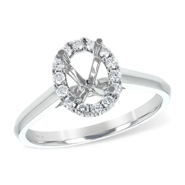 Ring Mead Jewelers Enid, OK
