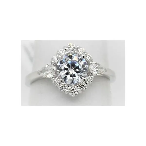 Ring Mead Jewelers Enid, OK