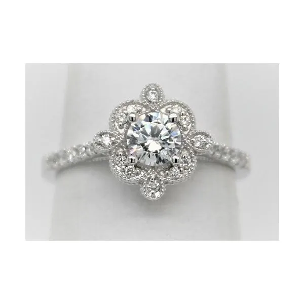 Ring Mead Jewelers Enid, OK