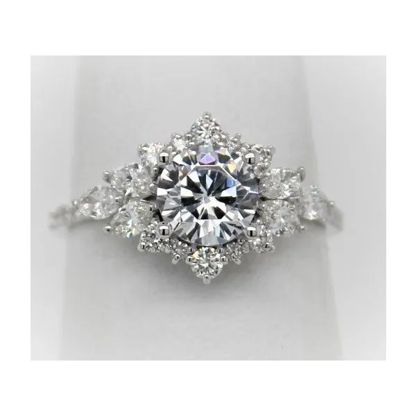 Ring Mead Jewelers Enid, OK