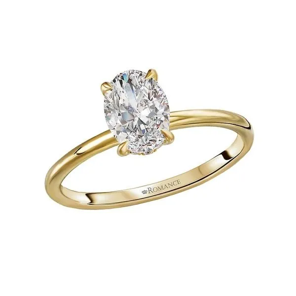 Ring Mead Jewelers Enid, OK