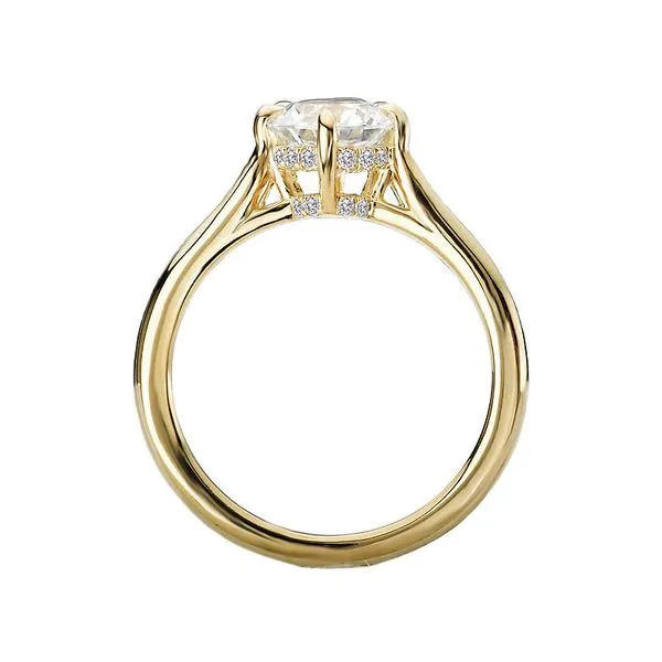 Ring Image 2 Mead Jewelers Enid, OK
