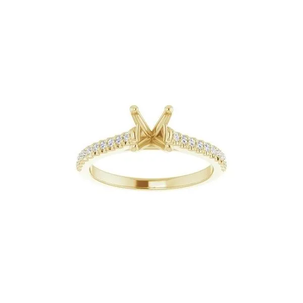 Ring Mead Jewelers Enid, OK