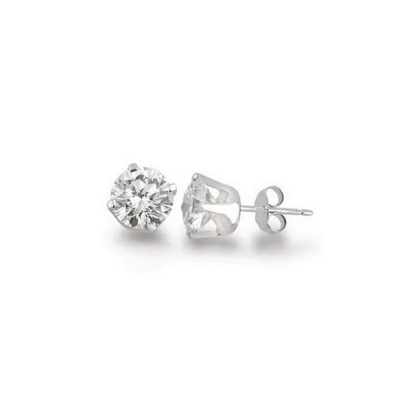 Earrings Mead Jewelers Enid, OK