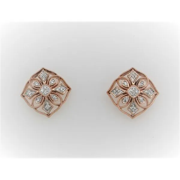 Earrings Mead Jewelers Enid, OK