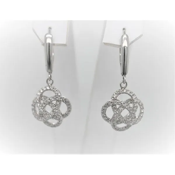 Earrings Mead Jewelers Enid, OK