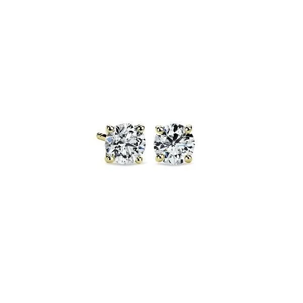 Earrings Mead Jewelers Enid, OK