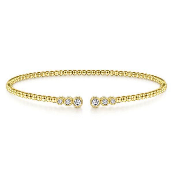 Bracelet Mead Jewelers Enid, OK