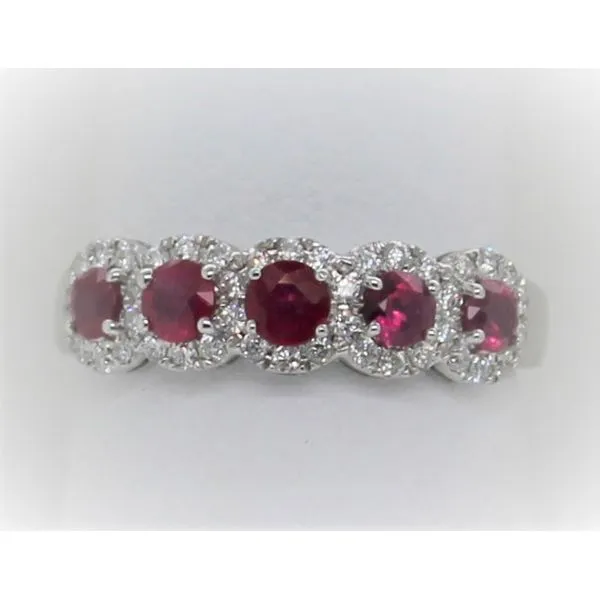 Fashion Ring Mead Jewelers Enid, OK