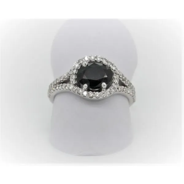 Fashion Ring Mead Jewelers Enid, OK