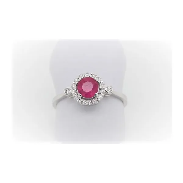 Fashion Ring Mead Jewelers Enid, OK