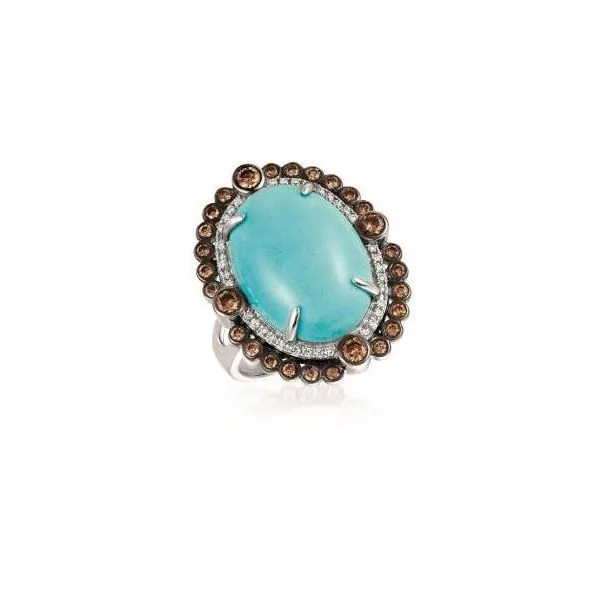 Fashion Ring Mead Jewelers Enid, OK