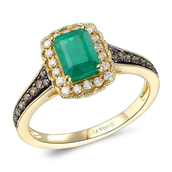 Fashion Ring Mead Jewelers Enid, OK