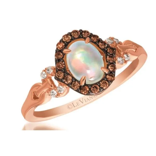 Fashion Ring Mead Jewelers Enid, OK