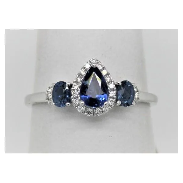 Fashion Ring Mead Jewelers Enid, OK