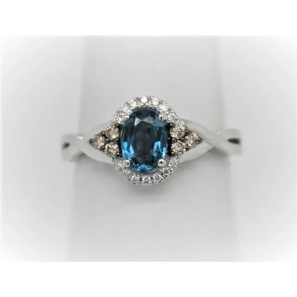 Fashion Ring Mead Jewelers Enid, OK
