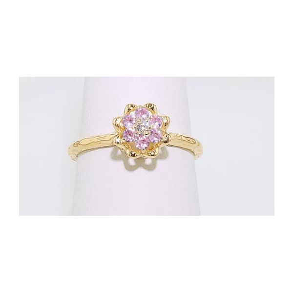 Fashion Ring Mead Jewelers Enid, OK