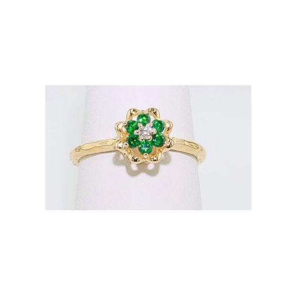 Fashion Ring Mead Jewelers Enid, OK