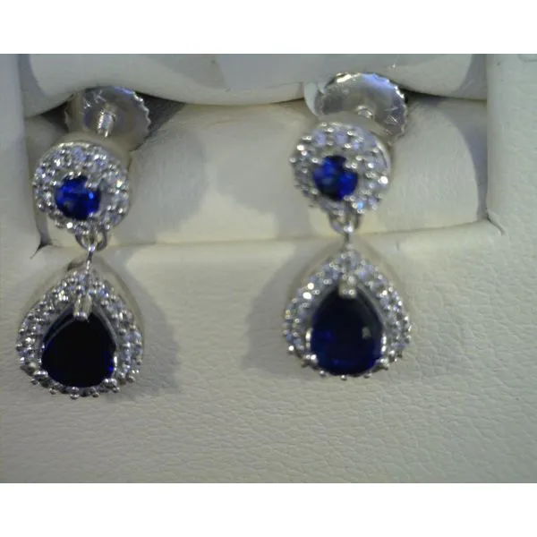 Earrings Image 2 Mead Jewelers Enid, OK