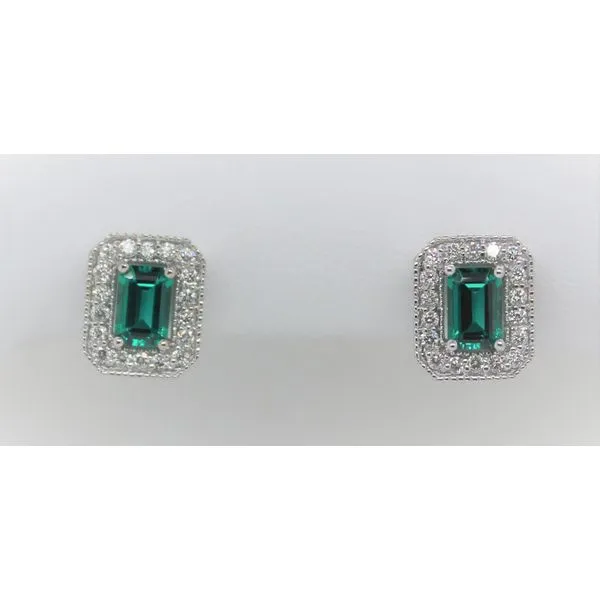 Earrings Mead Jewelers Enid, OK