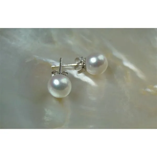 Earrings Mead Jewelers Enid, OK
