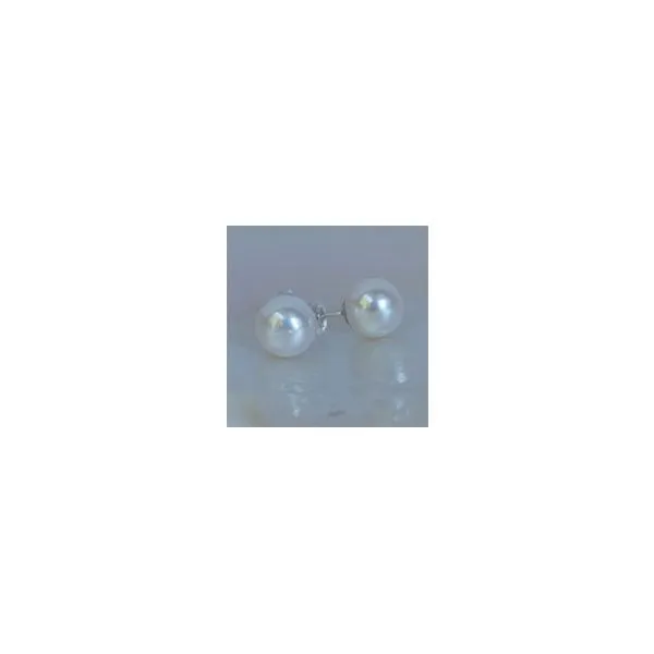 Earrings Mead Jewelers Enid, OK