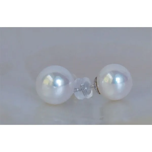 Earrings Mead Jewelers Enid, OK