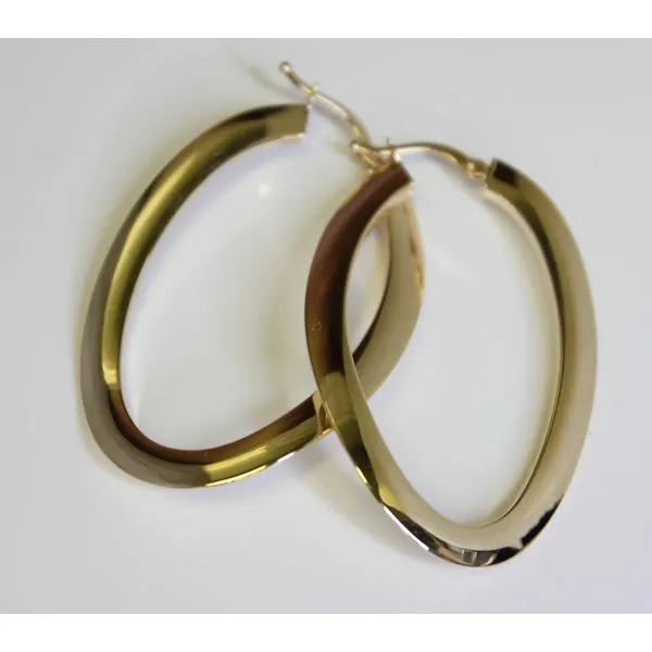 Earrings Mead Jewelers Enid, OK