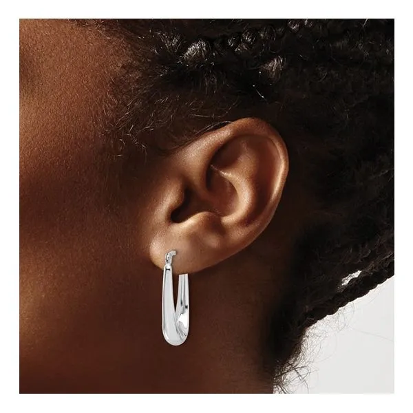 Earrings Image 3 Mead Jewelers Enid, OK