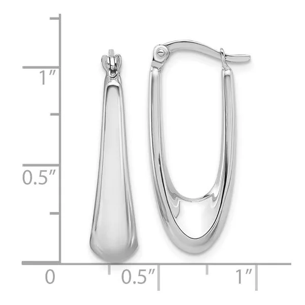 Earrings Image 4 Mead Jewelers Enid, OK
