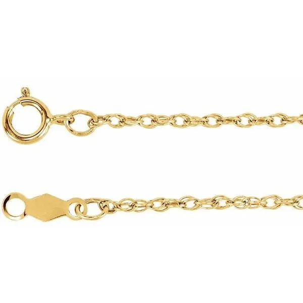 Chain Mead Jewelers Enid, OK