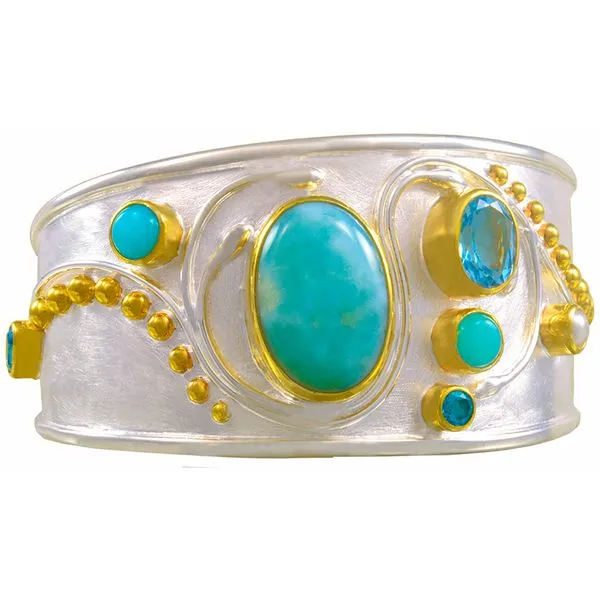 Bracelet Mead Jewelers Enid, OK