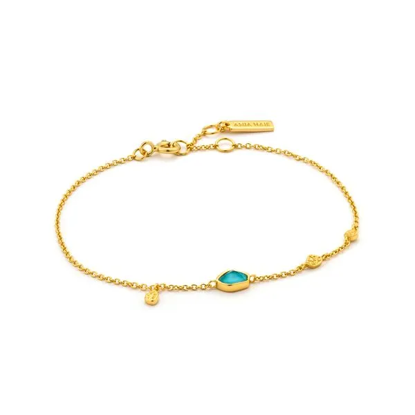 Bracelet Mead Jewelers Enid, OK