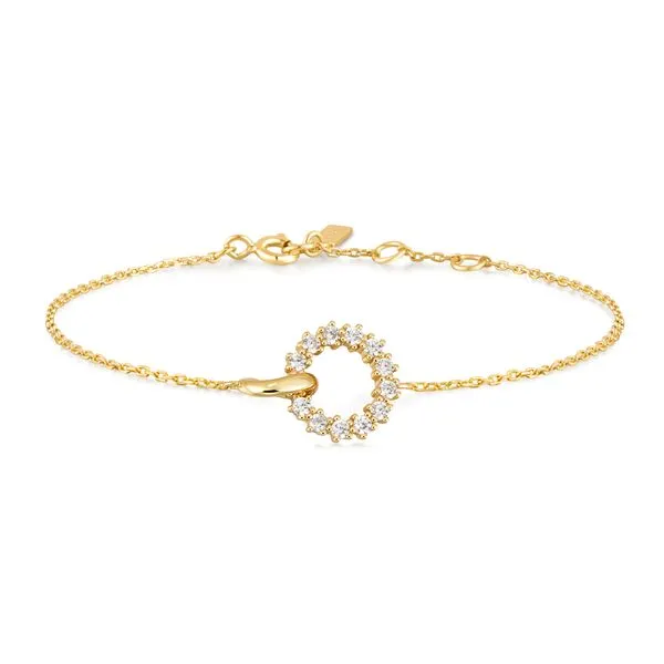 Bracelet Mead Jewelers Enid, OK