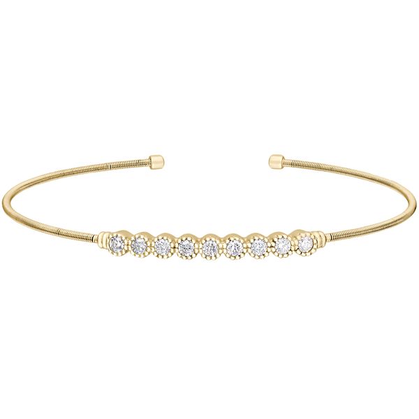 Bracelet Mead Jewelers Enid, OK