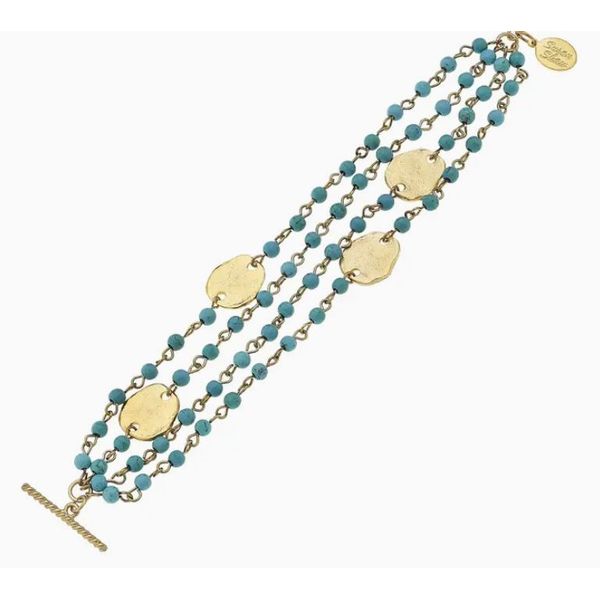 Bracelet Mead Jewelers Enid, OK