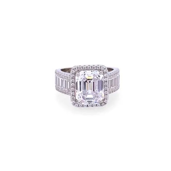 Ring Mead Jewelers Enid, OK