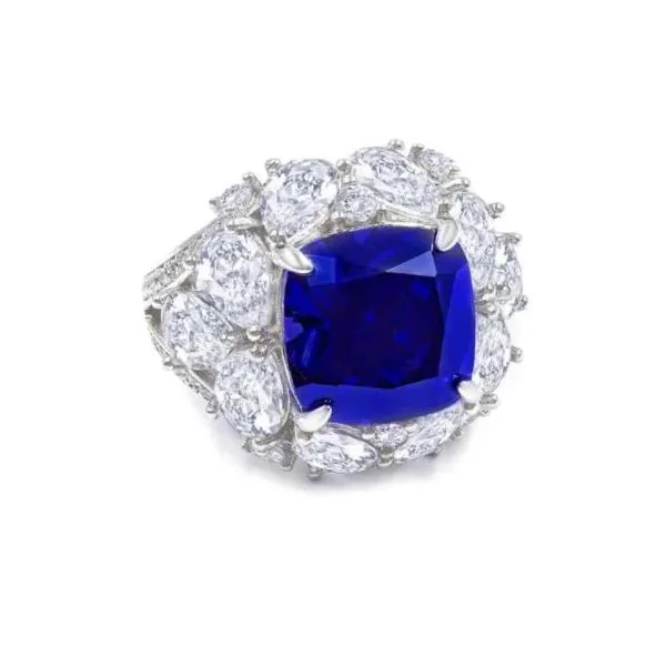 Ring Mead Jewelers Enid, OK