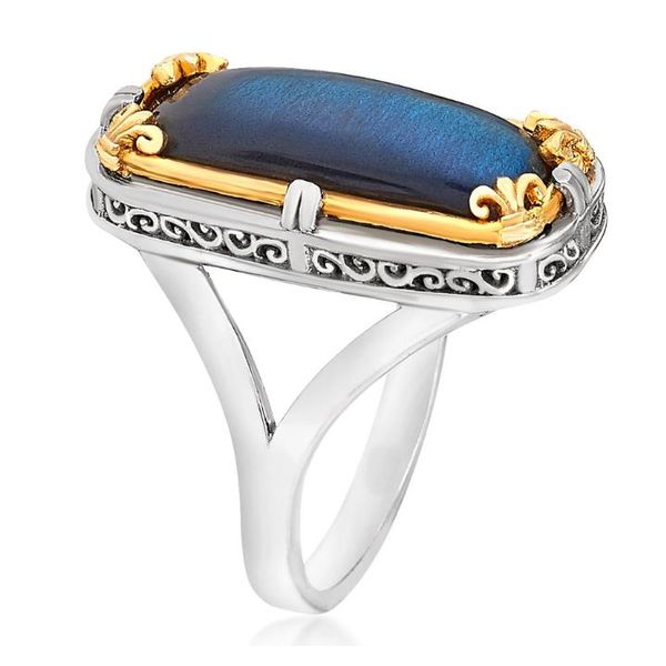 Ring Mead Jewelers Enid, OK